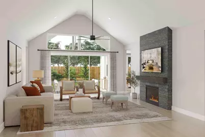 8127 Sunny Ridge Drive, Fulshear, TX 77441 - Photo 3