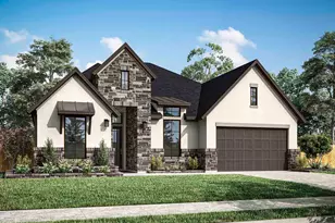 8127 Sunny Rdg Dr, Fulshear, TX 77441 - Photo 1