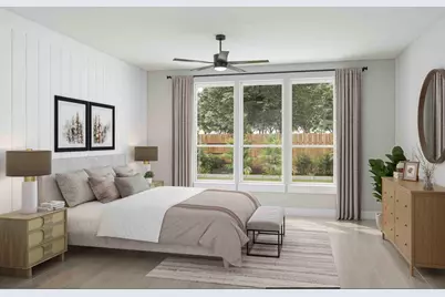 8127 Sunny Ridge Drive, Fulshear, TX 77441 - Photo 5