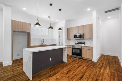 3405 Baer Street, Houston, TX 77020 - Photo 15