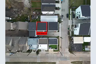3405 Baer Street, Houston, TX 77020 - Photo 27
