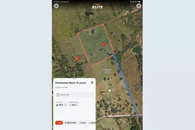 13030 County Road 446, Navasota, TX 77868 - Photo 1