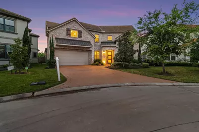 13706 Northwood Meadow Circle, Houston, TX 77077 - Photo 1