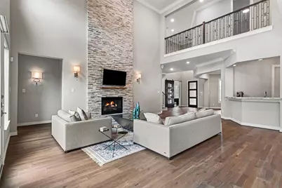 13706 Northwood Meadow Circle, Houston, TX 77077 - Photo 7