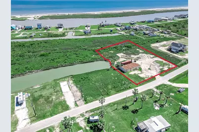 47-50 409-411 Cr 204 Dolphin Way, Sargent, TX 77414 - Photo 19