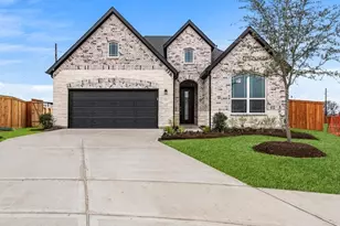 31903 Wind Rdg Dr, Fulshear, TX 77441 - Photo 1