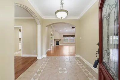 11809 Nandina Circle, Houston, TX 77065 - Photo 5