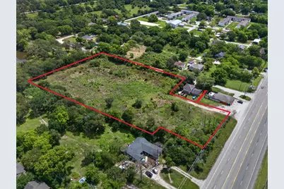 7204 Highway 6, Hitchcock, TX 77563 - Photo 5