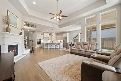 8234 Mount Washburn Lane, Porter, TX 77365 - Photo 19