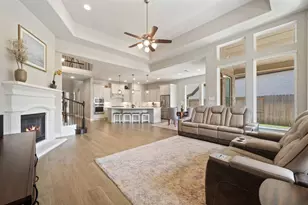 8234 Mount Washburn Ln, Porter, TX 77365 - Photo 19