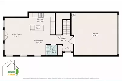 2812 Peacock Green Way, Houston, TX 77047 - Photo 19
