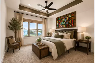 2812 Peacock Green Way, Houston, TX 77047 - Photo 9