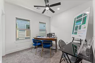 2812 Peacock Grn Wy, Houston, TX 77047 - Photo 15