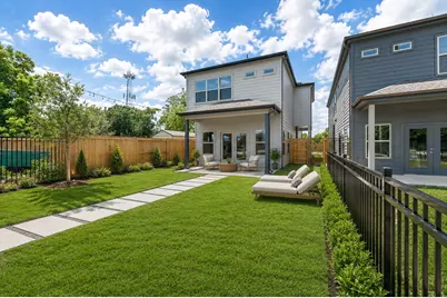 2812 Peacock Green Way, Houston, TX 77047 - Photo 5