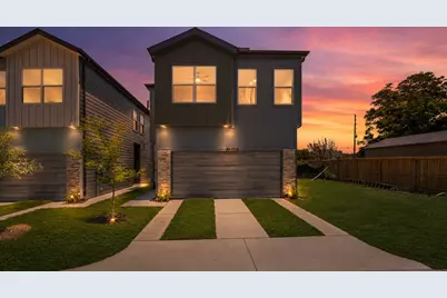 2812 Peacock Green Way, Houston, TX 77047 - Photo 3