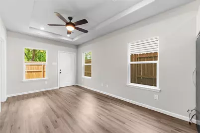 8161 Tate Street #B, Houston, TX 77028 - Photo 5