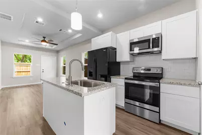 8161 Tate Street #B, Houston, TX 77028 - Photo 3