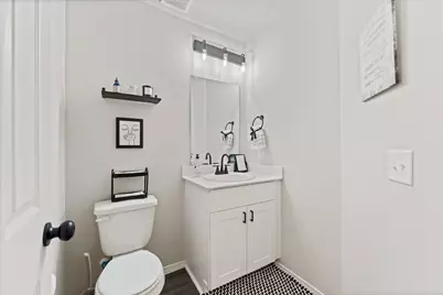 1831 Brushy Cedar Drive, Conroe, TX 77301 - Photo 5