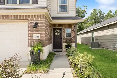 1831 Brushy Cedar Drive, Conroe, TX 77301 - Photo 3