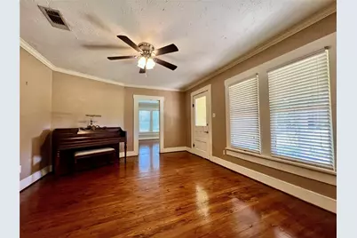 605 Keith Street, Kennard, TX 75847 - Photo 3
