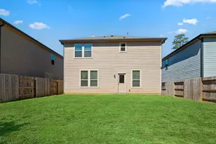 116 Chestnut Gate Dr, Conroe, TX 77378 - Photo 19