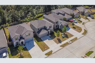 116 Chestnut Gate Drive, Conroe, TX 77378 - Photo 21