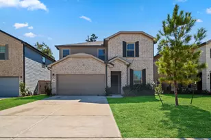 116 Chestnut Gate Dr, Conroe, TX 77378 - Photo 1