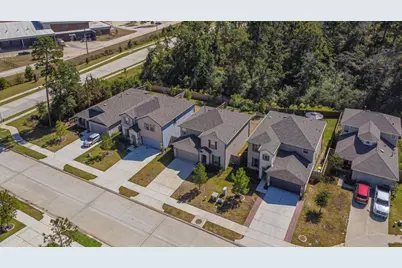 116 Chestnut Gate Drive, Conroe, TX 77378 - Photo 23