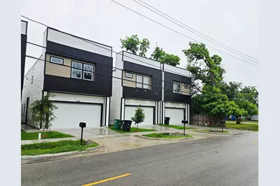 4303 Bennington Street, Houston, TX 77016 - Photo 5