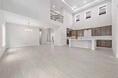 7806 Clover Gully Lane, Katy, TX 77493 - Photo 5