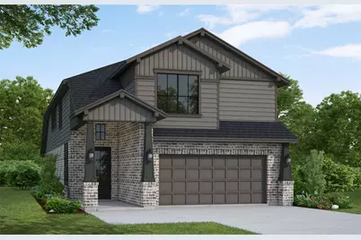 7806 Clover Gully Lane, Katy, TX 77493 - Photo 1