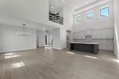 7806 Clover Gully Lane, Katy, TX 77493 - Photo 3