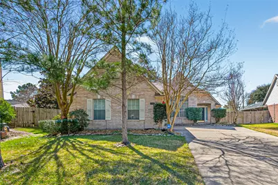 15619 Winding Valley Drive, Houston, TX 77095 - Photo 3