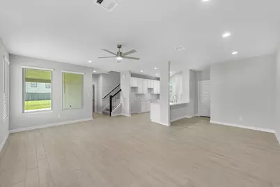 3803 Rosita Mint Court, Houston, TX 77084 - Photo 7