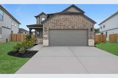 3803 Rosita Mint Court, Houston, TX 77084 - Photo 21