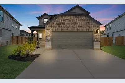3803 Rosita Mint Court, Houston, TX 77084 - Photo 1