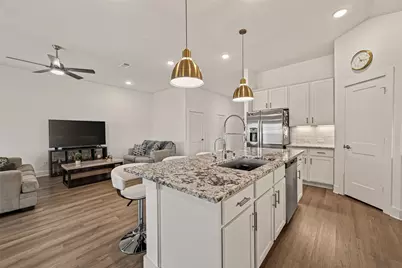 8603 Sun Coral Drive, Cypress, TX 77433 - Photo 17