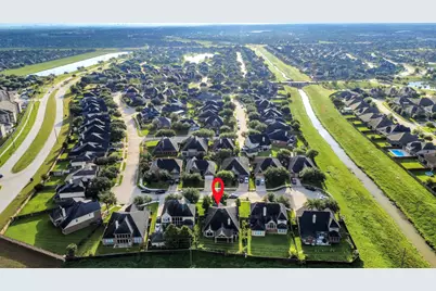 7410 Rain Drop Court, Richmond, TX 77407 - Photo 5