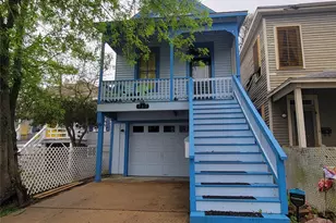 717 Church St, Galveston, TX 77550 - Photo 1