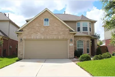 29362 Alba Rose Drive, Spring, TX 77386 - Photo 1