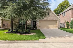 115 Forest Heights Way, Montgomery, TX 77316 - Photo 1
