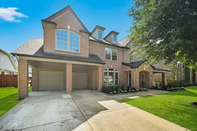 16010 Ashvale Drive, Tomball, TX 77377 - Photo 3