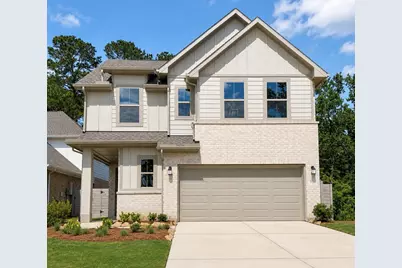 9078 Gracious Street, Montgomery, TX 77316 - Photo 1