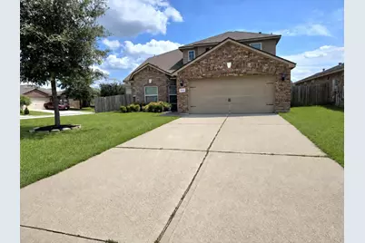 20454 Moon Walk Drive, Humble, TX 77338 - Photo 1
