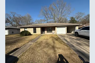 1123 Timberglen Drive, Livingston, TX 77351 - Photo 1