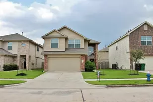 8922 San Alberto, Houston, TX 77017 - Photo 1