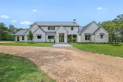 770 S Weyand Road, Round Top, TX 78954 - Photo 1