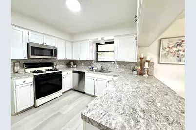 5510 Nina Lee Lane, Houston, TX 77092 - Photo 7