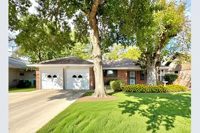 5510 Nina Lee Lane, Houston, TX 77092 - Photo 3