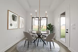 408 Heritage Moon Ct, Katy, TX 77493 - Photo 9